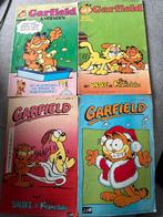 Garfield Stripboeken - Vintage Collectie, Meerdere stripboeken, Ophalen of Verzenden, Gelezen