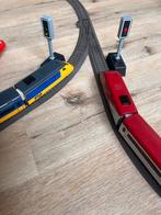 Märklin My World Treinset (NS & TGV), Hobby en Vrije tijd, Modeltreinen | H0, Ophalen, Gelijkstroom, NS, Märklin