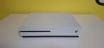 Xbox One S met 1 controller, Xbox One S, Ophalen of Verzenden, Zo goed als nieuw, Met 1 controller