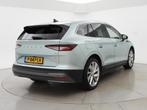 Skoda Enyaq iV 80 + LEDER | PANORAMA | 360 CAMERA | APPLE CA, Auto's, Skoda, Automaat, Achterwielaandrijving, Gebruikt, 80 kWh