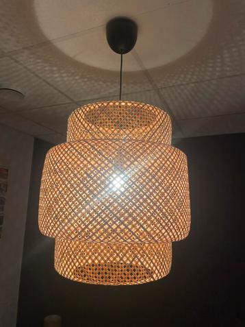 SINNERLIG hanglamp van de IKEA beschikbaar voor biedingen