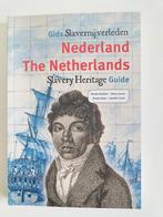 Slavernijverleden Nederland Gids, Ophalen of Verzenden, 20e eeuw of later, Nieuw