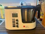 Silvercrest Monsieur Cuisine Edition Plus New, Witgoed en Apparatuur, Keukenmixers, Ophalen of Verzenden, Zo goed als nieuw
