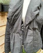 Airfield jas maat 40 [V], Ophalen of Verzenden, Zo goed als nieuw, Maat 38/40 (M), Zwart