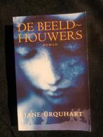 Jane Urquhart, De Beeldhouwers, Ophalen of Verzenden, Gelezen