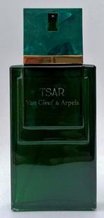 Van Cleef & Arpels Tsar Eau de Toilette Vintage Parfum, Ophalen of Verzenden
