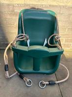 Kinder schommel - Zo goed als nieuw!, Ophalen, Zo goed als nieuw, Schommel