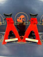 Asbokken 6T, Ophalen, Nieuw