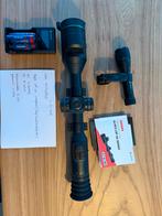 HIKMICRO Alpex Dag/Nacht Richtkijker, Ophalen of Verzenden, Zo goed als nieuw