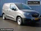 Opel Combo 1.5D L1H1 Edition | Navi / Airco / Cruise, Stof, Gebruikt, 4 cilinders, Origineel Nederlands