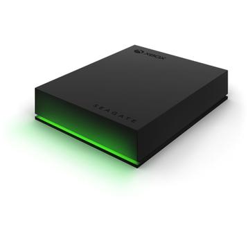 Seagate Gaming Game Drive For Xbox 4TB | Nieuw In Doos beschikbaar voor biedingen