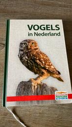 Vogels in Nederland, Nieuw, Ophalen of Verzenden