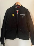 Ferrari zomerjasje puma, Kleding | Heren, Ophalen of Verzenden, Nieuw, Maat 56/58 (XL), Zwart