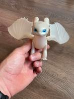 Dragon, Ophalen, Zo goed als nieuw
