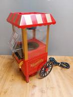 Mini Popcornmachine, Ophalen of Verzenden, Zo goed als nieuw