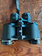 Pentax Verrekijker 6-15x Zoom, Ophalen of Verzenden, Gebruikt, 8 tot 12x, Porro (met knik)
