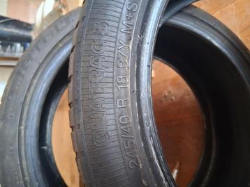  Band 18 inch goede band  beschikbaar voor biedingen