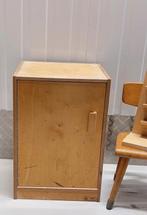 Rolf schoolkastje - Kleuterklas opberger, Ophalen, Gebruikt, Overige typen