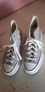 Converse lagesy grijs maat 39(Nieuw), Nieuw, Ophalen of Verzenden, Sneakers of Gympen, Converse All Stars