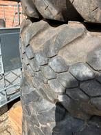 5x band Unimog 335/80R20 - 12.5 R 20, Ophalen, XZL, XZL, XZL