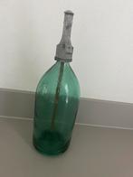 Spuitwaterfles, Antiek en Kunst, Ophalen of Verzenden