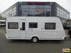 Eriba Exciting 471 ER enkel bed mover, Standaardzit, Schokbreker, 4 tot 5 meter, Eriba