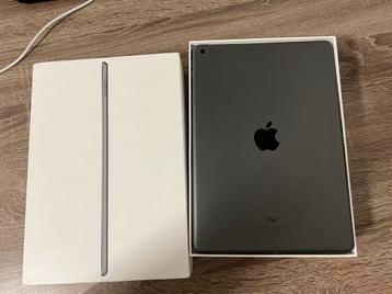 Apple iPad 7th Gen 128GB - Zo goed als nieuw! beschikbaar voor biedingen