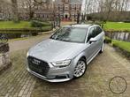 Audi A3 Sportback 1.4 e-tron | Pano | LED | Adaptive | Plug-, Auto's, Audi, Stof, Gebruikt, 150 pk, Adaptive Cruise Control