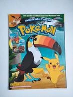 pokemon 3/2021, Ophalen, Zo goed als nieuw