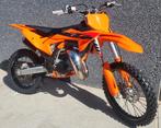 KTM SX 85 - 2025, Ophalen, Zo goed als nieuw, 85 cc