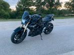 Suzuki GSR 750, Motoren, Motoren | Suzuki, Sportuitlaat, 4 cilinders, Motorrijbewijs A, Particulier