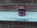 WSI  Scania  R4  Topline  4 x 2  van  D.  Arkema., Hobby en Vrije tijd, Modelauto's | 1:50, Ophalen of Verzenden, Nieuw, Bus of Vrachtwagen
