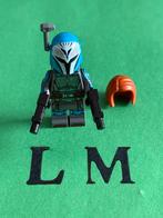 Lego Star Wars sw1287 Mandalorian Bo Katan Kryze SW 75361, Ophalen of Verzenden, Nieuw, Lego