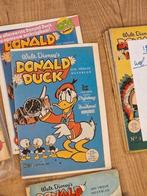 Hele doos Donald Ducks uit jaren vijftig!, Boeken, Stripboeken, Meerdere stripboeken, Ophalen of Verzenden, Zo goed als nieuw