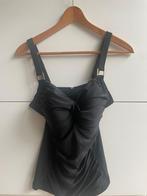 Beachwave zwemtop, Overige typen, Beach wave, Zwart, Ophalen of Verzenden