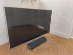 Philips 4K UHD Android TV met Bowers&Wilkins-geluid, Ophalen of Verzenden, Zo goed als nieuw, 100 cm of meer, Philips