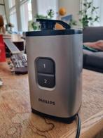 Gezocht! Philips Daily HR2604/80 mes en beker!, Ophalen of Verzenden, Zo goed als nieuw