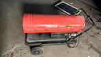 Hete lucht kanon heater diesel . Lees beschrijving aub, Gebruikt, Ophalen of Verzenden