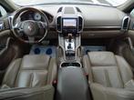 Porsche Cayenne 4.8 S - 400 PK - BOSE AUDIO - STOELVERKOELIN, Auto's, Porsche, Automaat, Gebruikt, 8 cilinders, Bedrijf