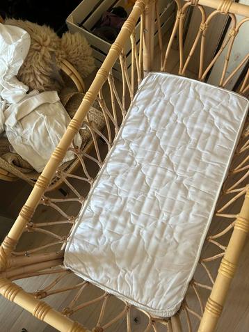 Wieg Matras IKEA 40x80 beschikbaar voor biedingen