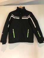 ICEPEAK ski jas 140, Kinderen en Baby's, Kinderkleding | Maat 140, ICEPEAK, Jongen of Meisje, Ophalen of Verzenden, Zo goed als nieuw