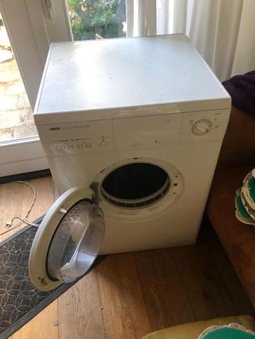 Zanussi wasdroger TD 4110 beschikbaar voor biedingen