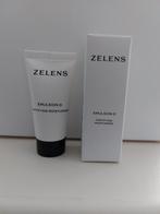 Zelens Emulsion D - Fortifying moisturiser (15 ml), Ophalen of Verzenden, Nieuw, Gehele gezicht, Verzorging