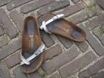 GRATIS VERZENDEN ZILVEREN PIAZZA BIRKENSTOCKS MT 38