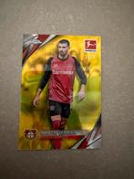 Martin Terrier /75, Verzamelen, Sportartikelen en Voetbal, Ophalen of Verzenden, Zo goed als nieuw, Buitenlandse clubs, Spelerskaart