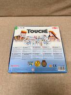 Touché - Gezelschapsspel voor Sinterklaas!, Een of twee spelers, Ophalen of Verzenden, Gebruikt