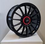 19 inch OZ RACING SUPERTURISMO-LOOK velgen 5x112 AUDI VW, Auto-onderdelen, Banden en Velgen, 19 inch, Velg(en), Nieuw, 225 mm