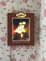 Lichtreklame AMSTEL, Ophalen, Zo goed als nieuw, Reclamebord, Plaat of Schild, Amstel