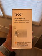 Tado smart radiator thermostat, Ophalen, Slimme thermostaat, Nieuw