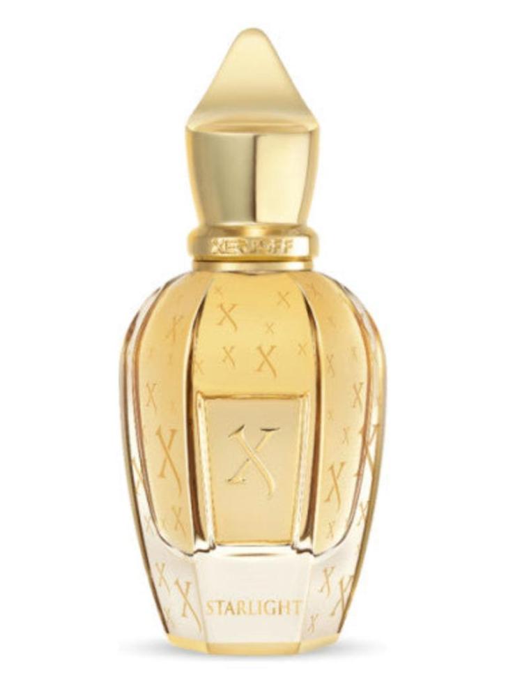 Xerjoff Starlight, Sieraden, Tassen en Uiterlijk, Uiterlijk | Parfum, Ophalen of Verzenden